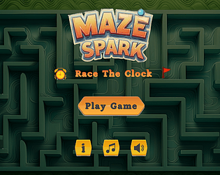 Maze Spark