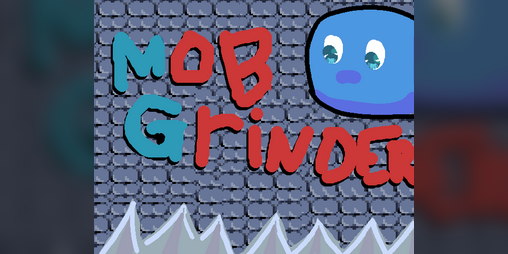 Cover image for Mob Grinder