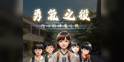 Cover image for Brave Battles : inner Struggle