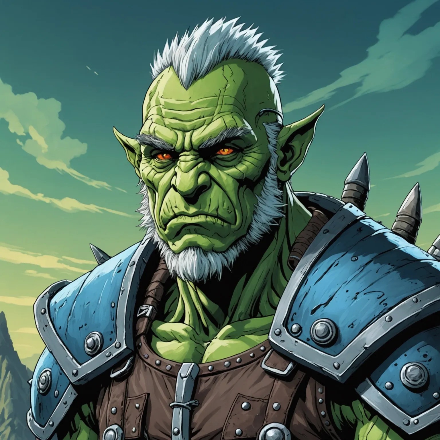 WHY DO PEOPLE GREET EACH OTHER IN DUNGEONS WITH O visual data 8