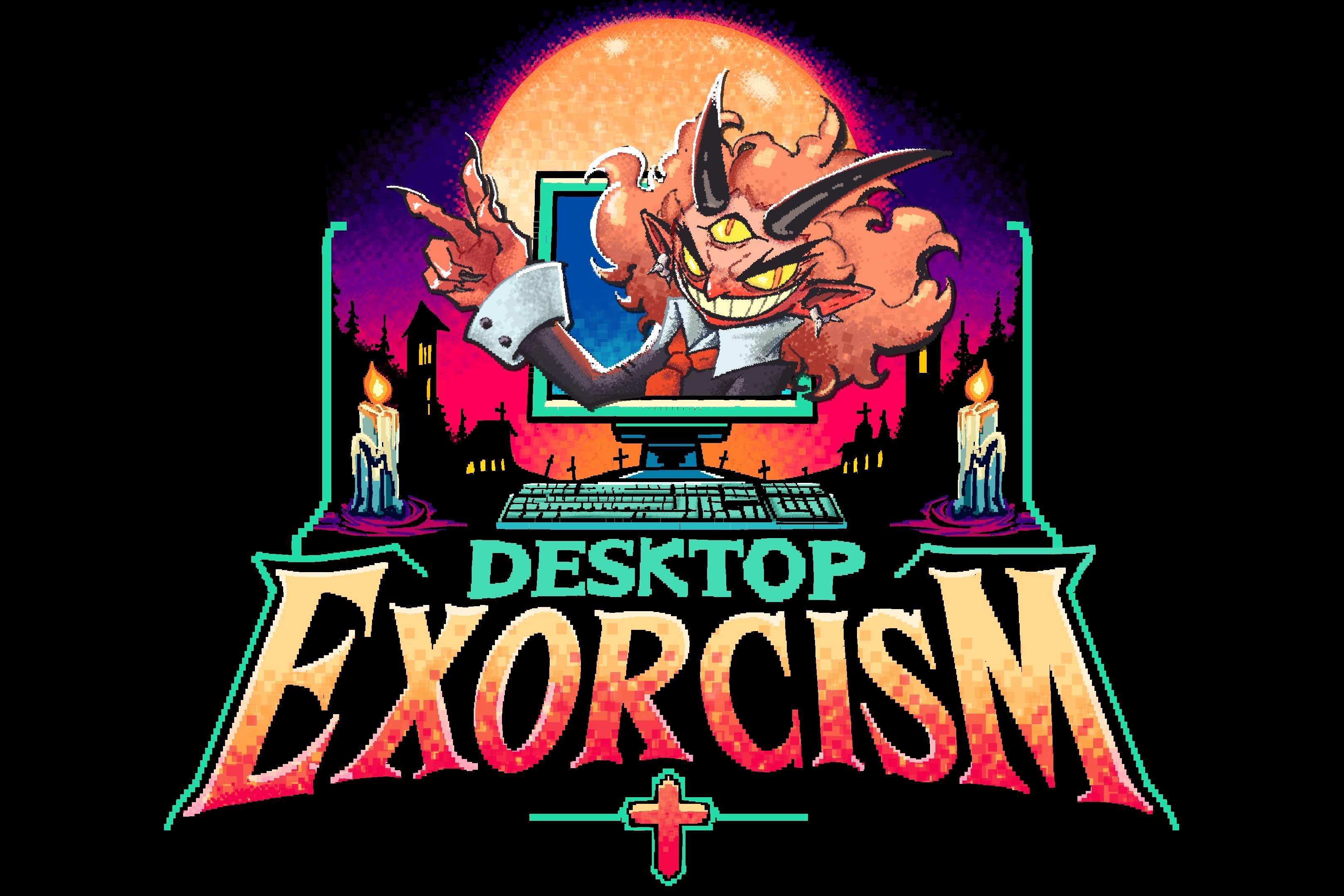 [BSGJ2024] Desktop Exorcism