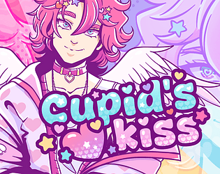Cupid's Kiss [Free] [Visual Novel] [Windows] [macOS] [Linux] [Android]