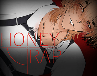 Honey Trap [Free] [Visual Novel] [Windows] [macOS] [Linux]