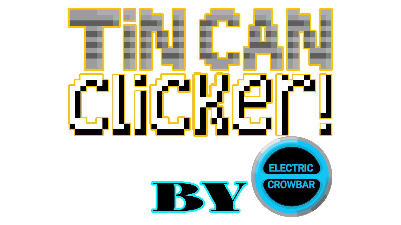 1 2 is coming tin can clicker cancelled by cavy dev