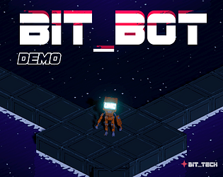 BIT_BOT Demo