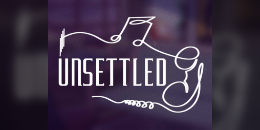 Cover image for Unsettled