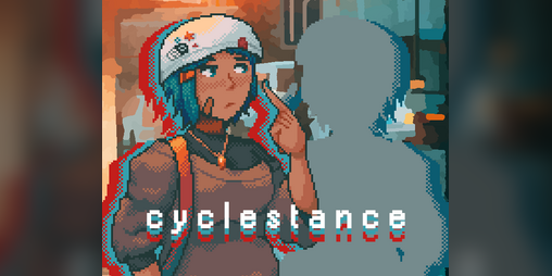 Cover image for cyclestance