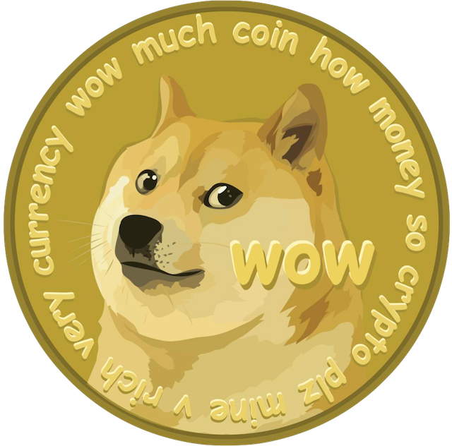 Cover image for Doge Billionaire