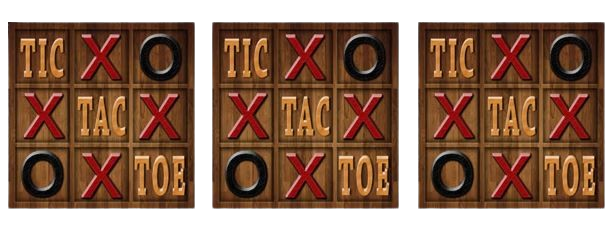 Tic Tac Toe