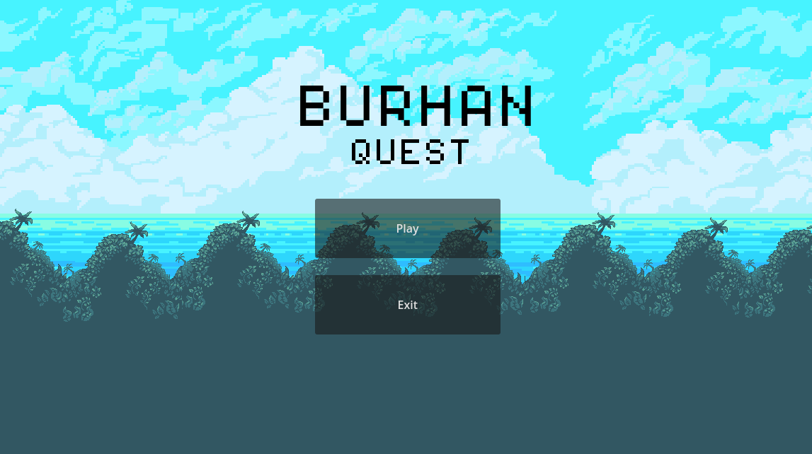 Burhan Quest by burhan game