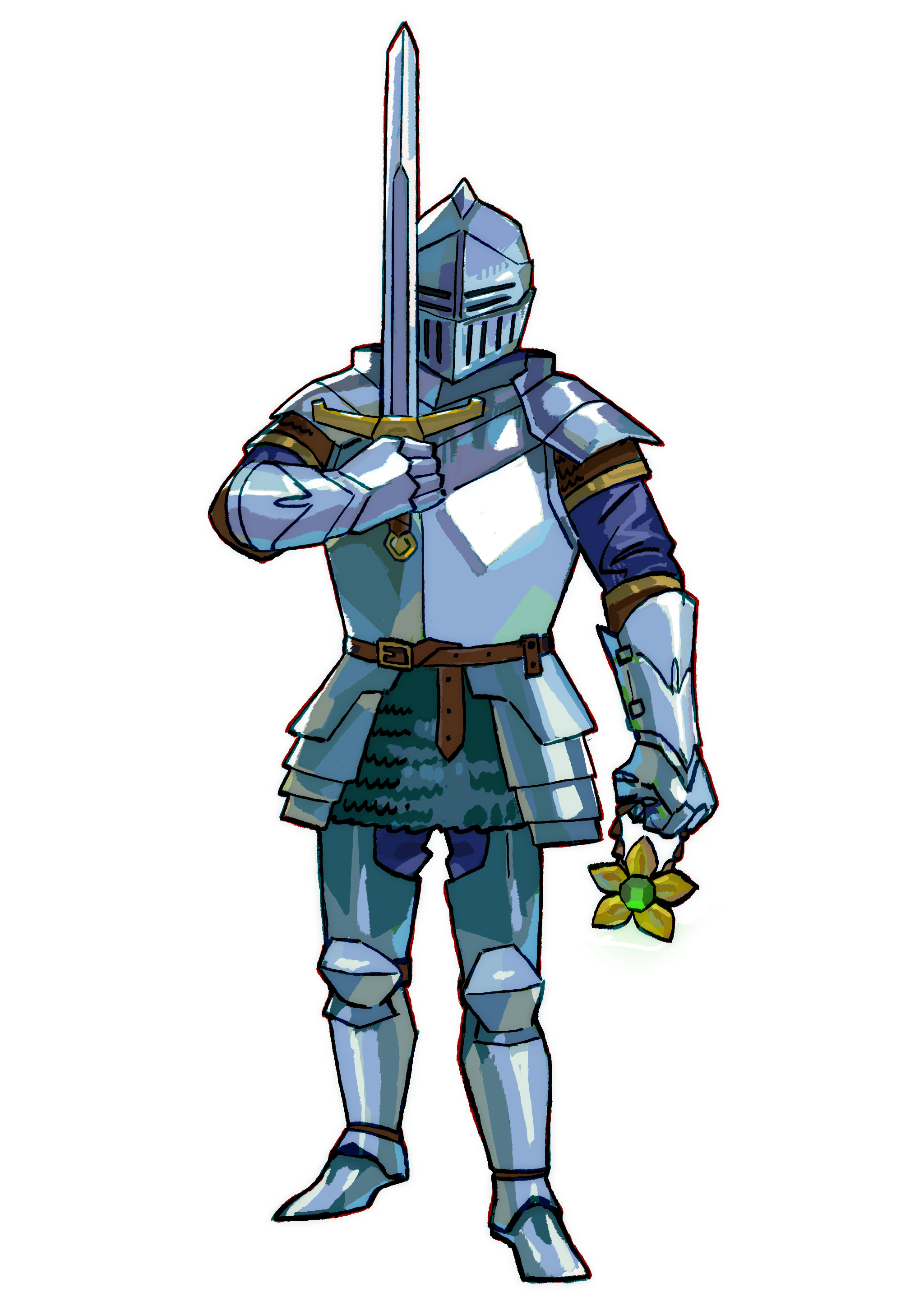 Knight George