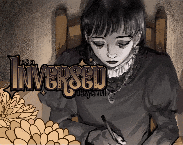 Inversed cover