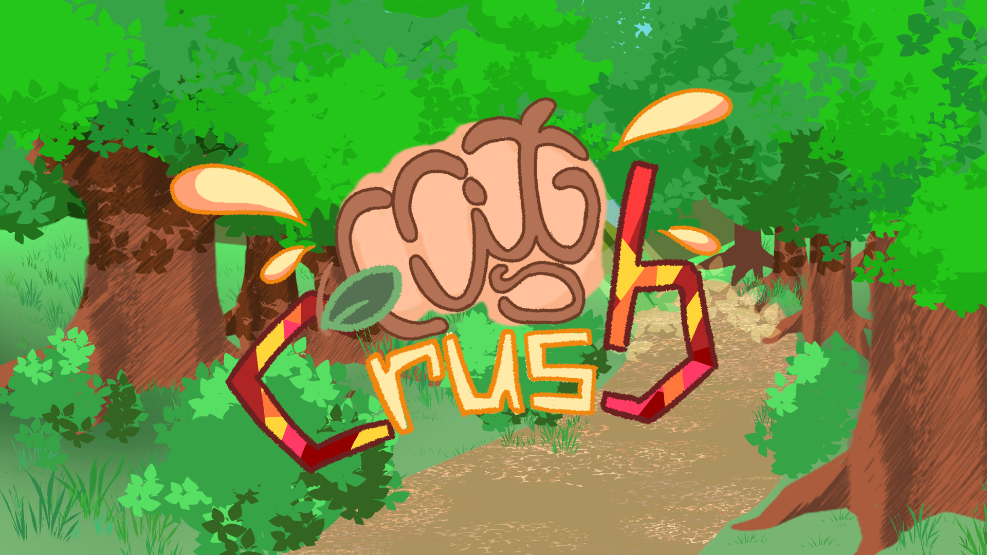 [BSGJ2024]Fruit Crush!