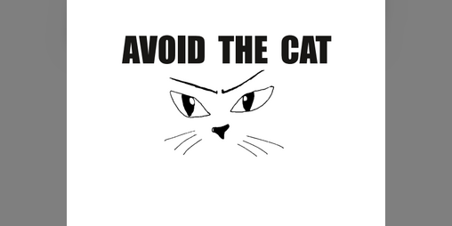 Cover image for Avoid the Cat