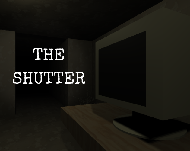 The Shutter cover