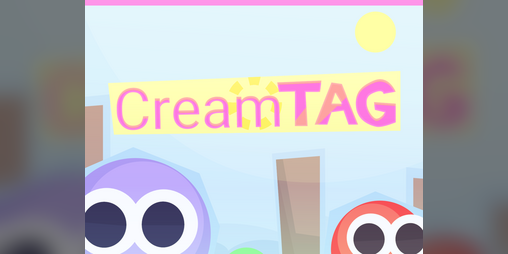 Cover image for CreamTAG