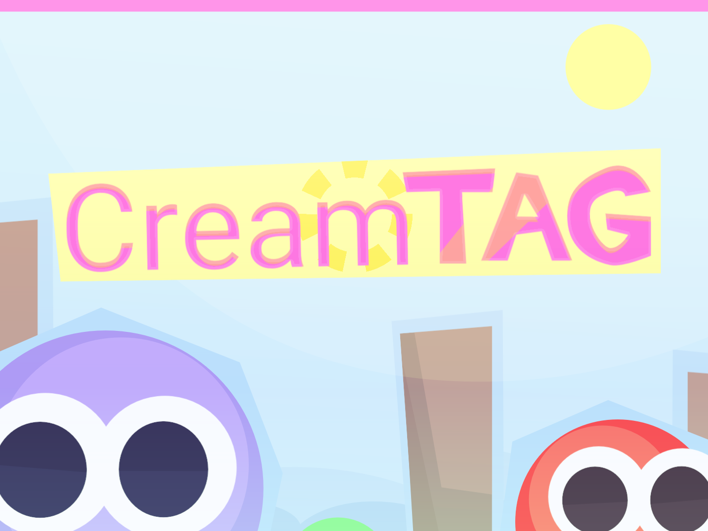 Cover image for CreamTAG