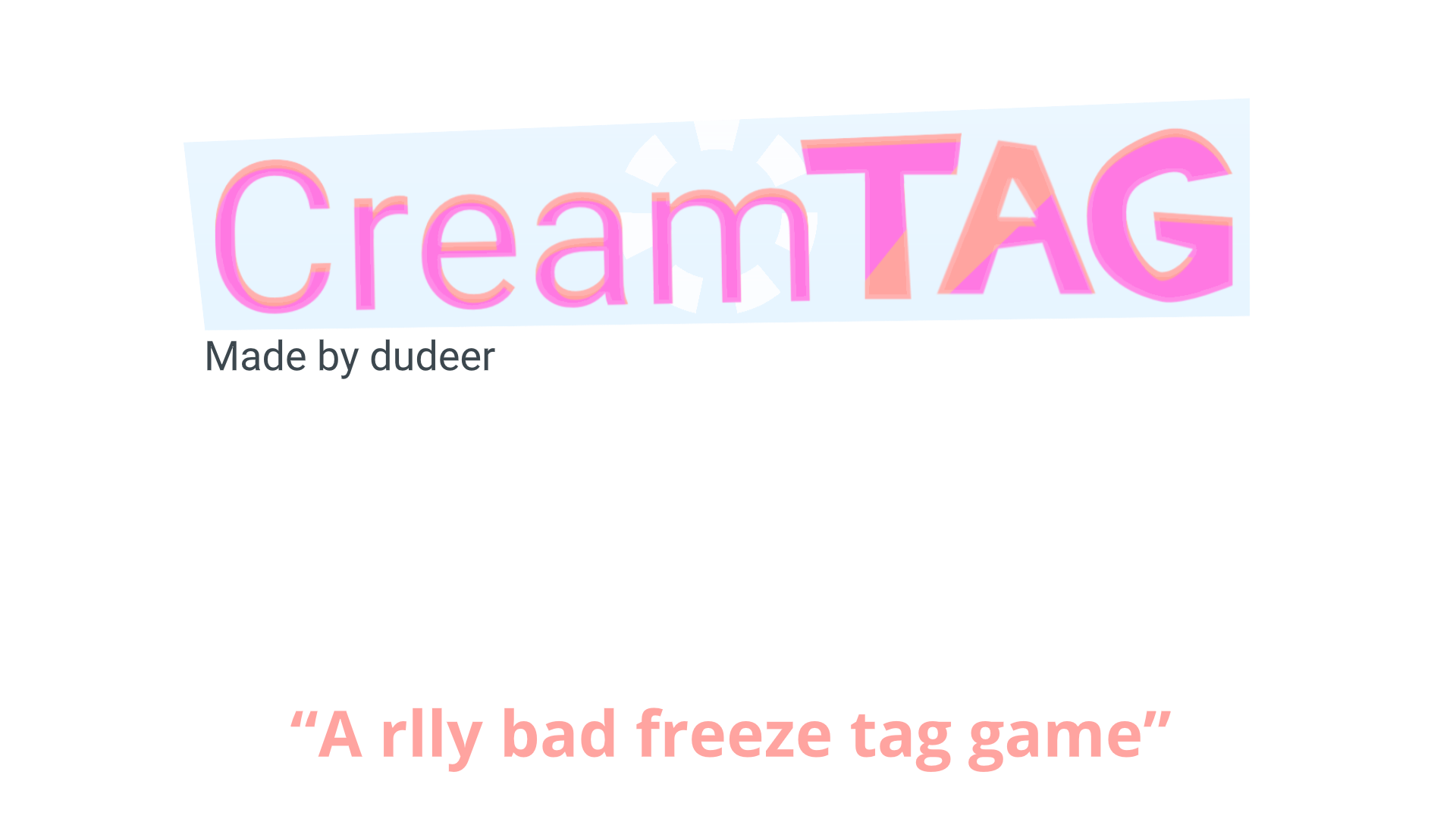 CreamTAG