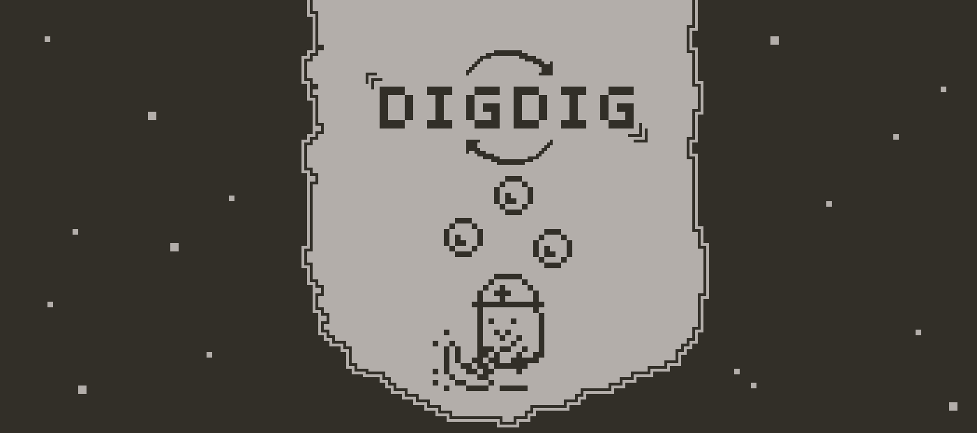 DIGDIG