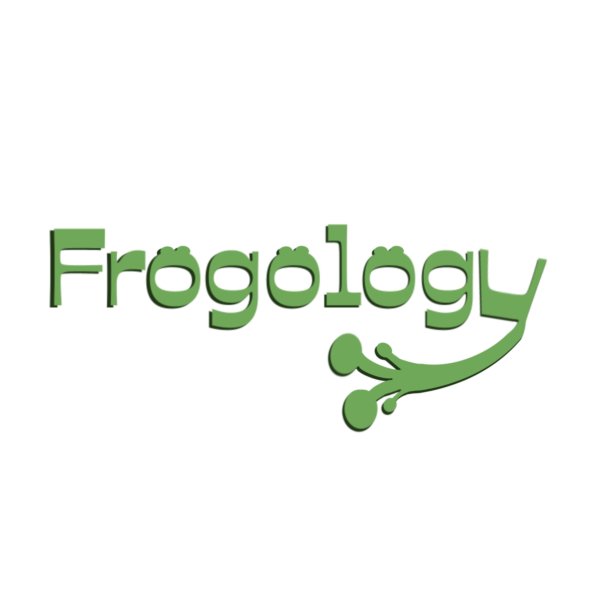 Frogology by pakmanlie ben jaccaci doornumberfourproductions g quinn