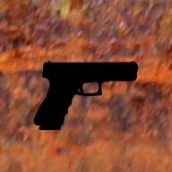 Rusty Shooter