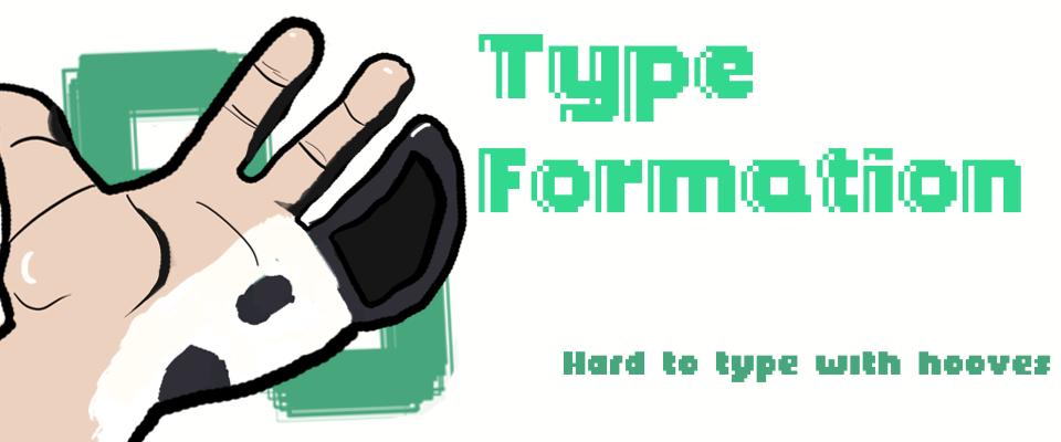 TypeFormation[DEMO]