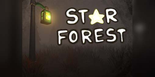 Cover image for Star Forest