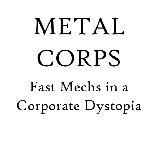 METAL CORPS