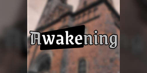 Cover image for Awakening