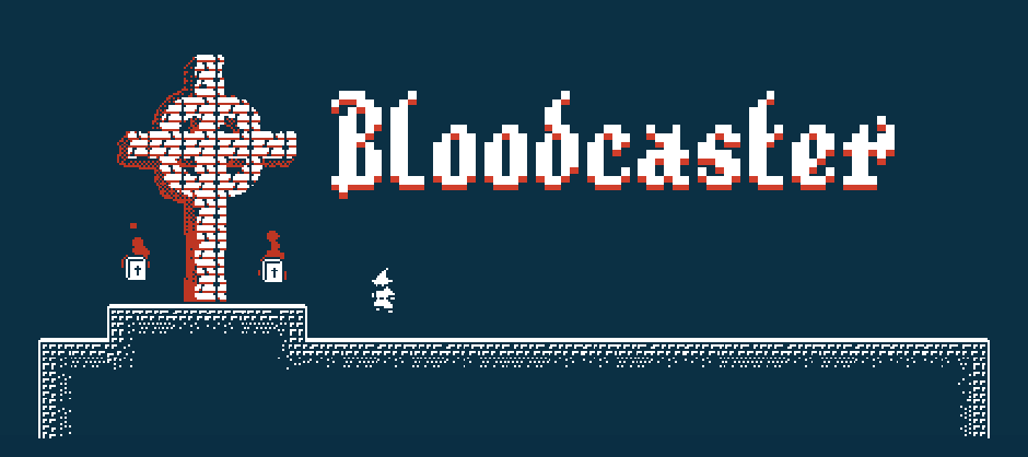 Bloodcaster