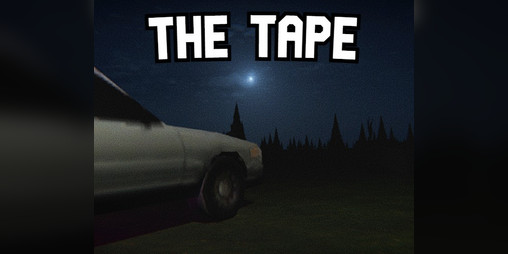 Cover image for The Tape