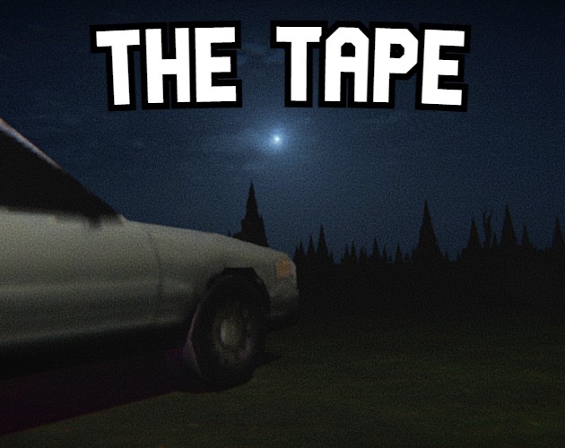 The Tape by The Side