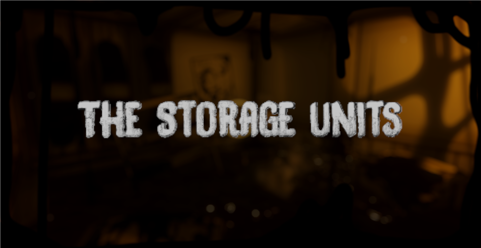 BATMM: The Storage Units [CANCELED]