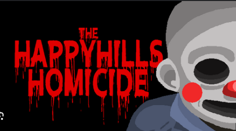 The HappyHills Homicide by Godot entertainment