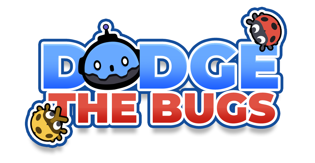 Dodge The Bugs - Godot 4 Test