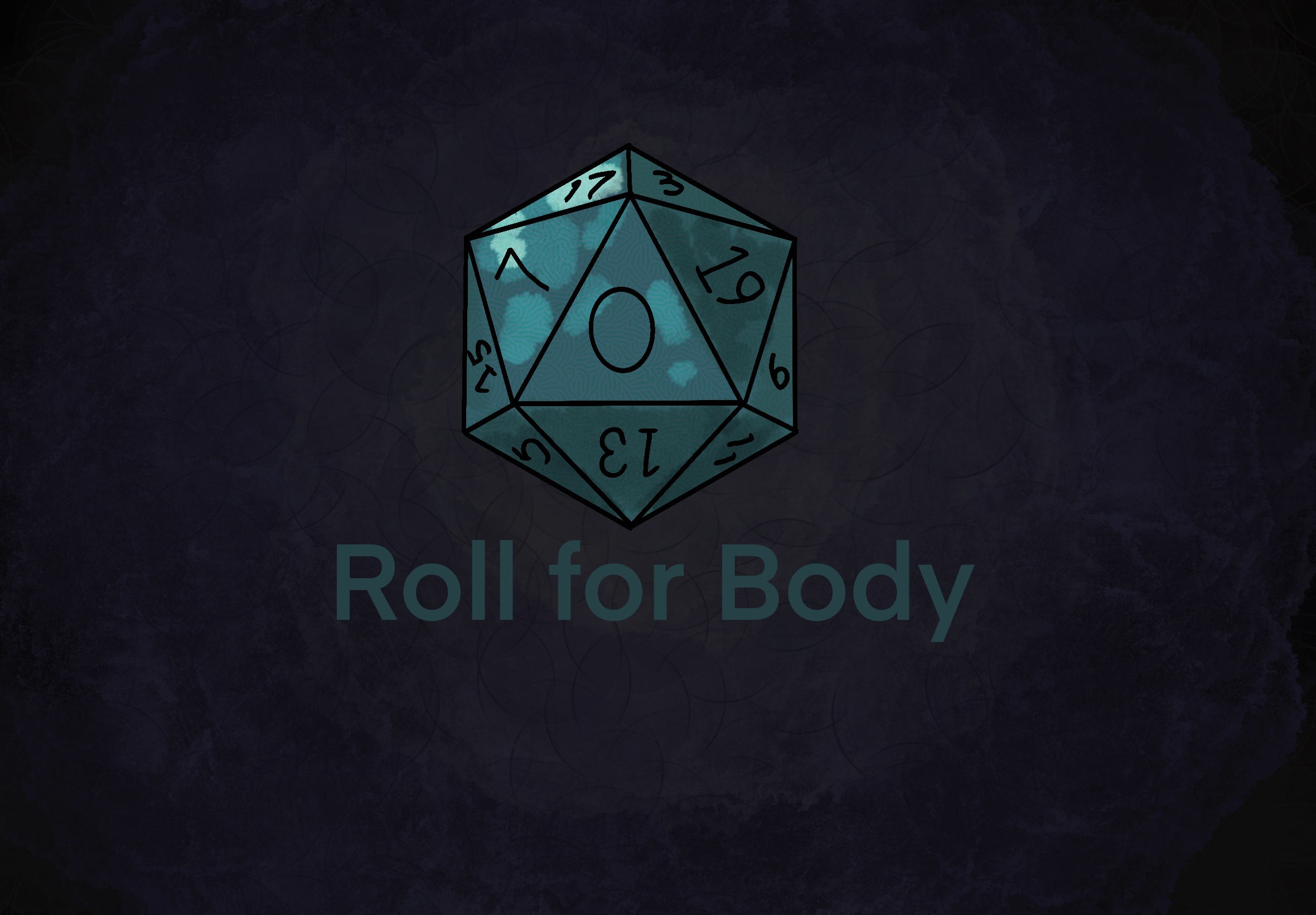 Cover image for Roll for Body