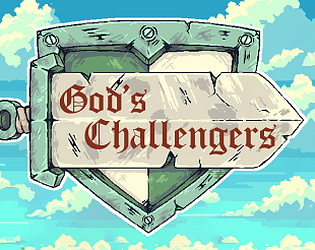 Gods Challengers