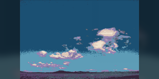 Cover image for The Steppe