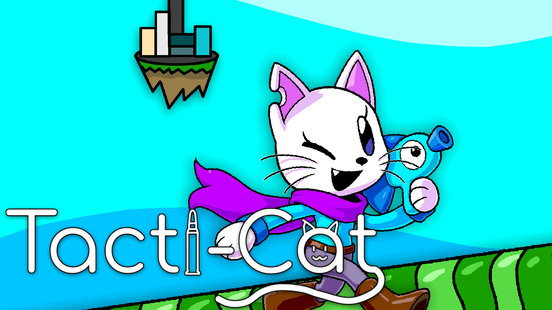 Tacti-Cat