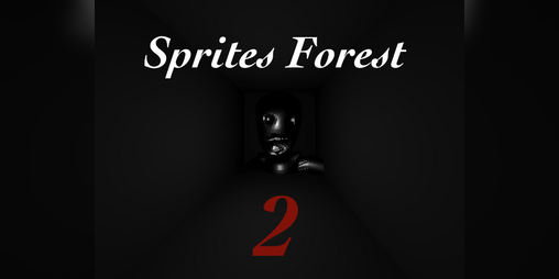 Cover image for Sprites Forest 2