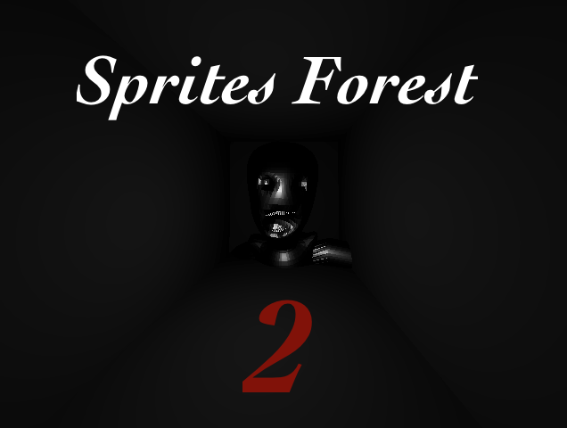 Cover image for Sprites Forest 2