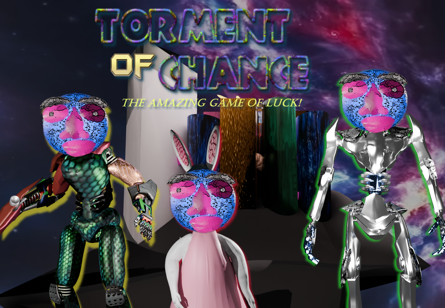 The Torment of Chance