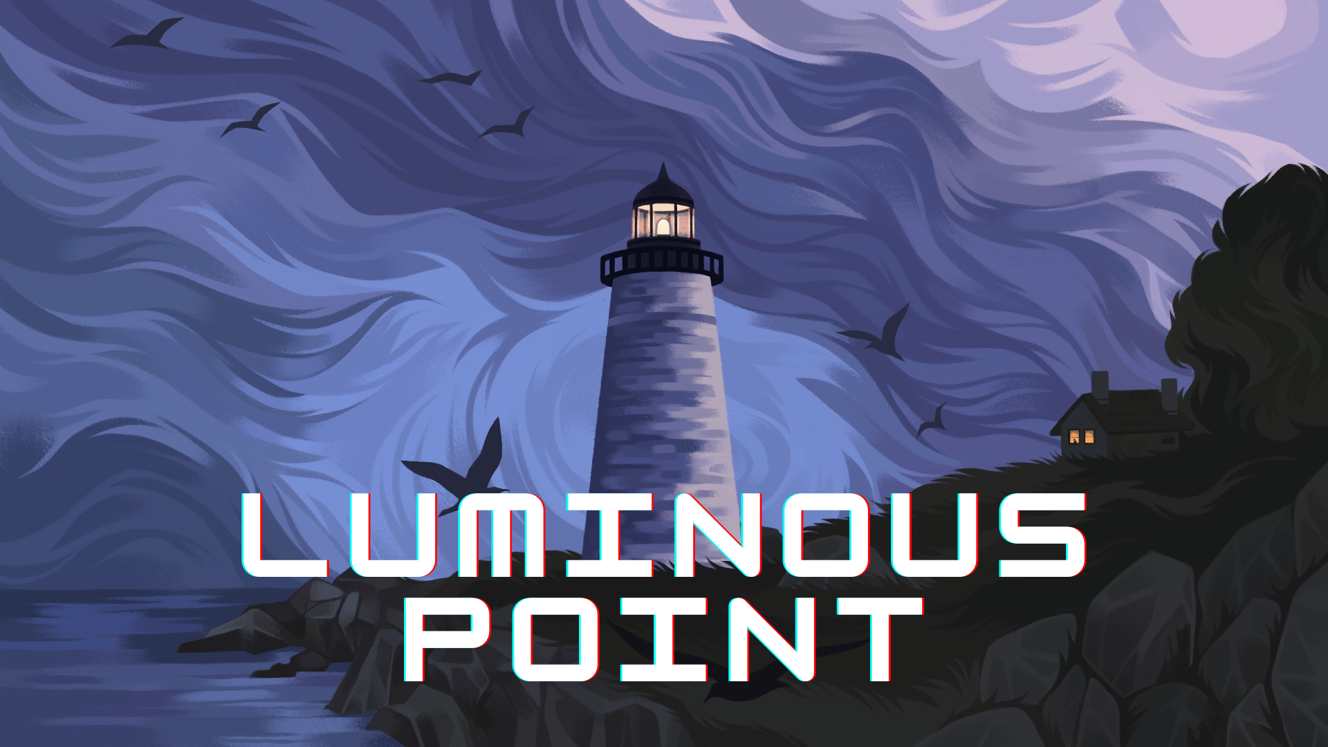 Luminous Point