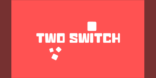 Cover image for Two Switch