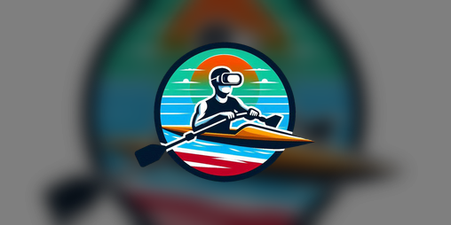 Cover image for VR Rower