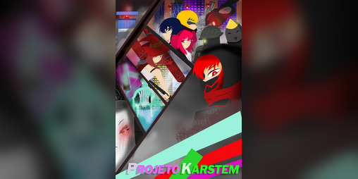 Cover image for Projeto: Karstem