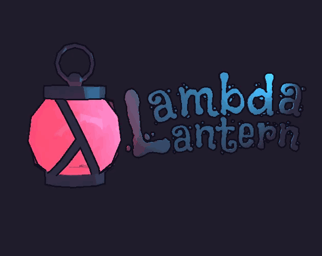 Lambda Lantern