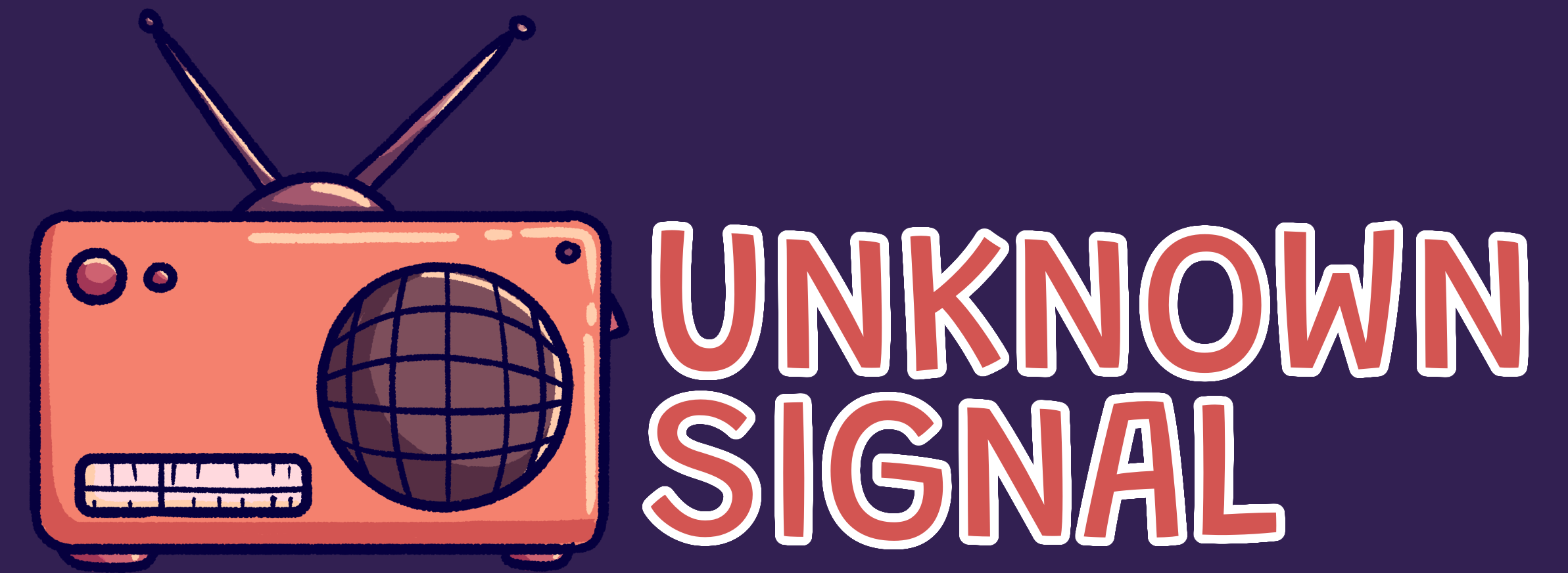 Unknown Signal