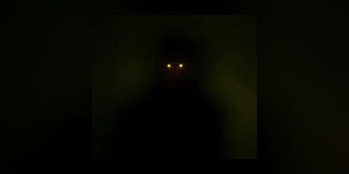 Cover image for 3 FLOORS BLINDLY