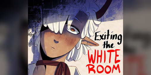Cover image for Exiting the White Room
